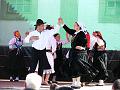Segundo Festival .de Folclore em SANTA VALHA 2003